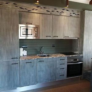 Apartamento de 1 Dormitorio
